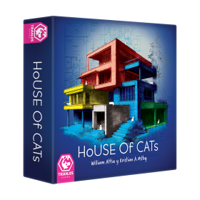 House Of Cats