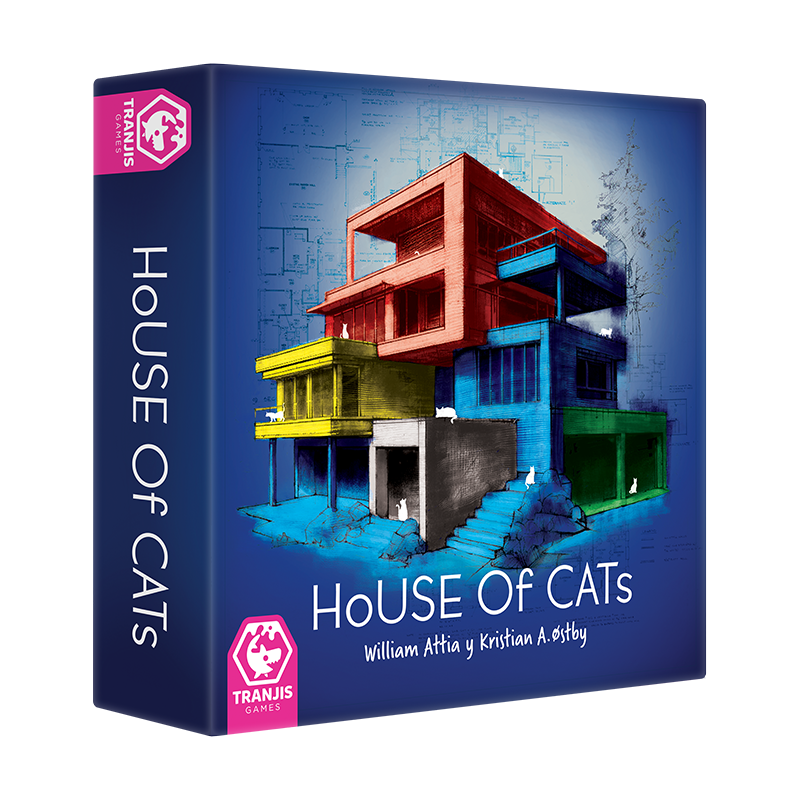 House Of Cats