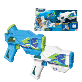 Hydro Mad Mini Blaster Pack Doble De Bizak