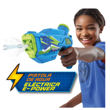 Hydro Mad Mini Blaster Pack Doble