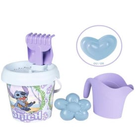 Mochila De Playa Stitch 2