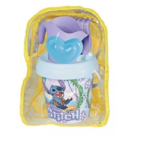 Mochila De Playa Stitch