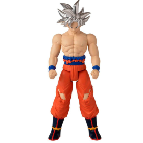 Goku Ultra Instint Limit Breakers
