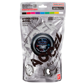 Accel Hyper Yoyo Surtido