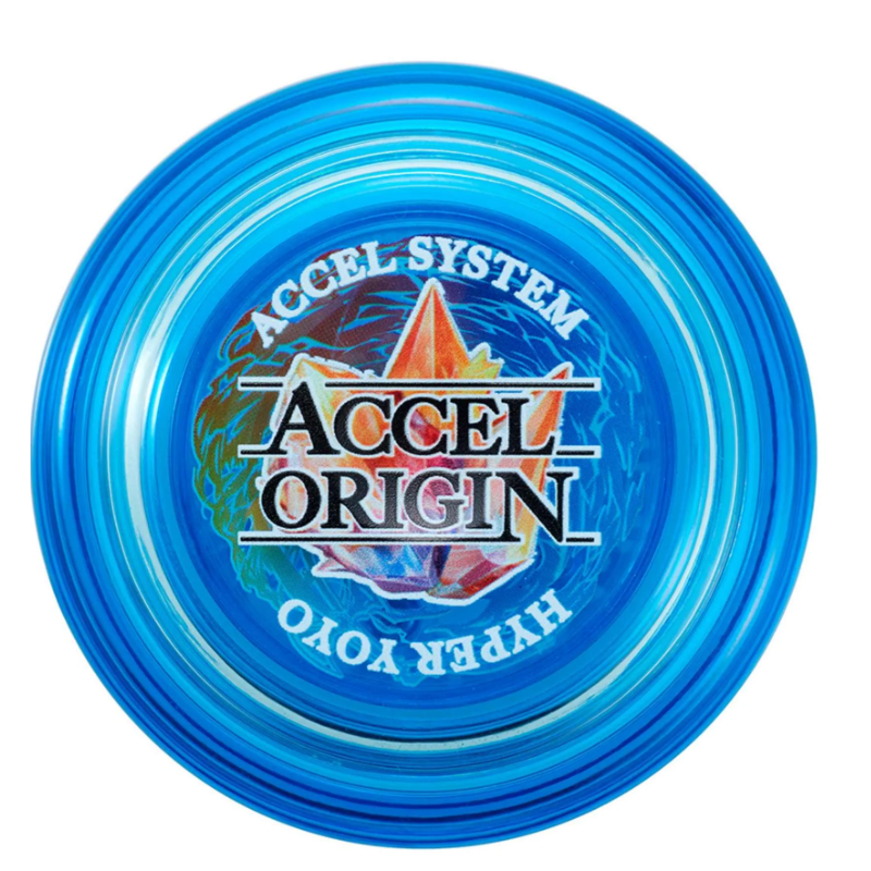 Accel Hyper Yoyo Surtido