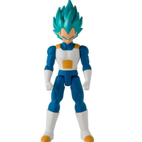 Vegeta Ssb Limit Breakers