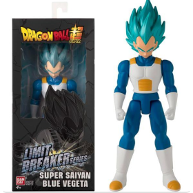 Vegeta Ssb Limit Breakers 2