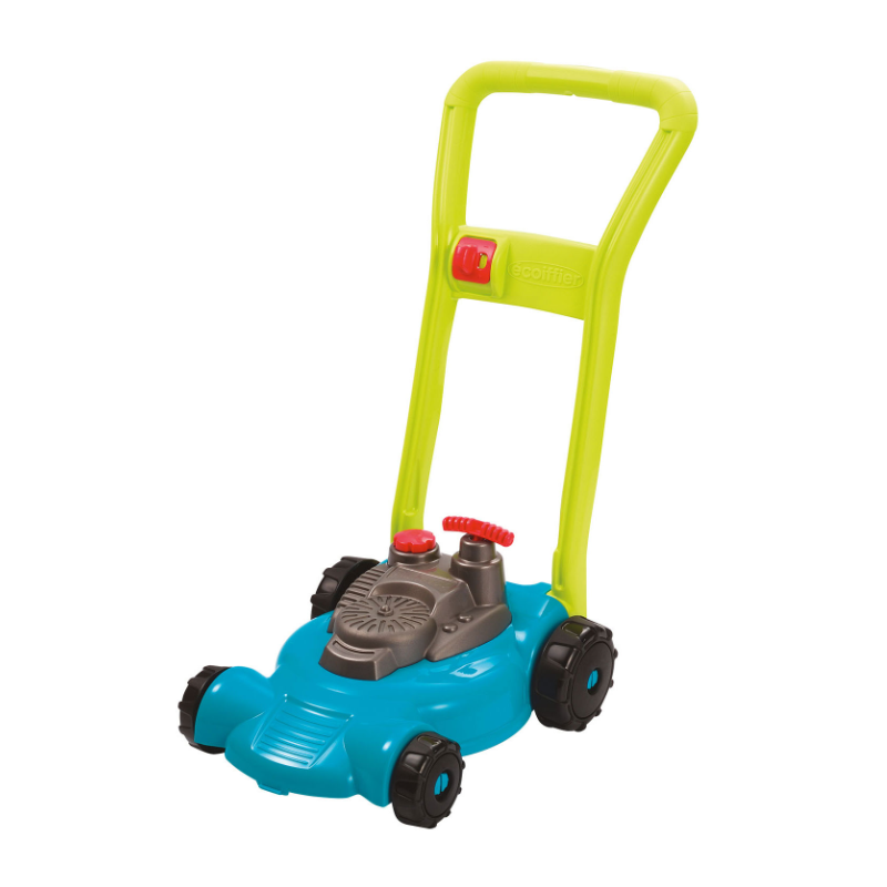 Cortadora De Césped De Simba