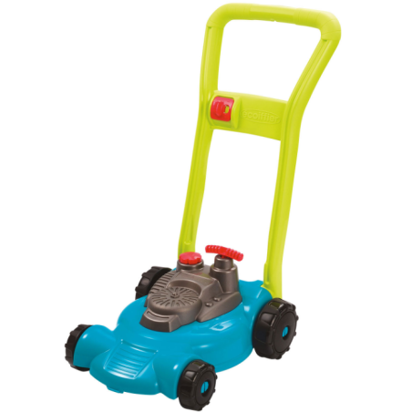 Cortadora De Césped De Simba
