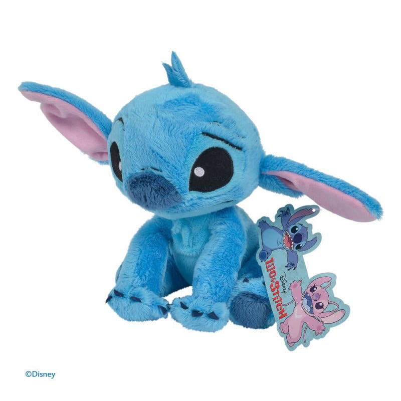 Peluche Stitch 20 Cm Surtido