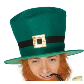 Sombrero San Patricio 2