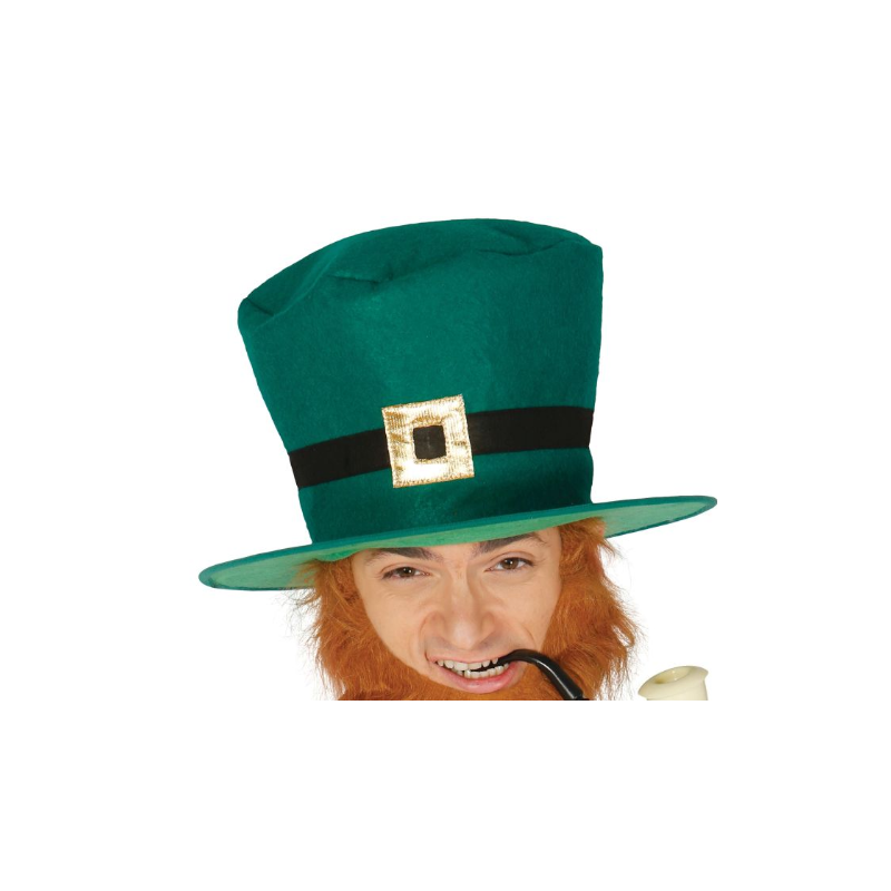 Sombrero San Patricio