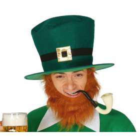 Sombrero San Patricio