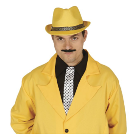 Sombrero Gangster Color Surtido 2