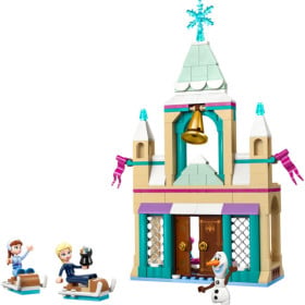 LEGO Disney Castillo Helado de Arendelle 2