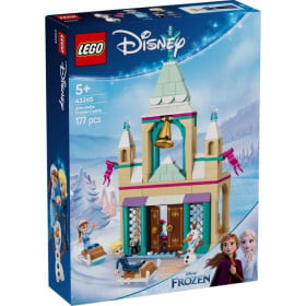 LEGO Disney Castillo Helado de Arendelle