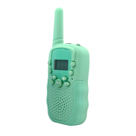 Walkie Talkie Lalarma Menta 2