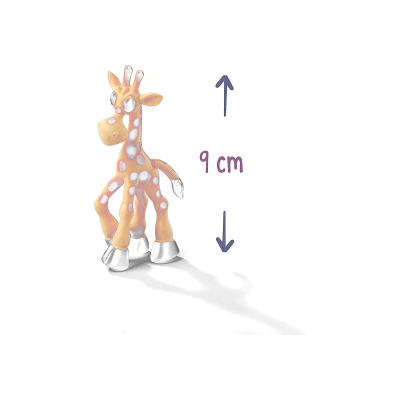 Water Pen Safari Libro Para Colorear