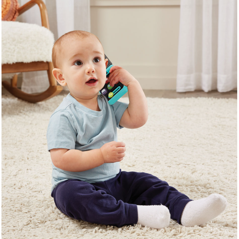 Pop It Teléfono Y Llaves