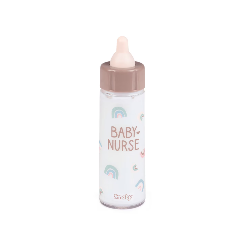 Biberón Mágico Baby Nurse De Simba