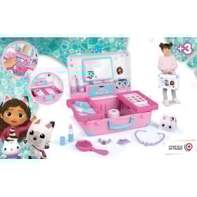 Maletín Belleza La Casa De Gabby De Simba 2