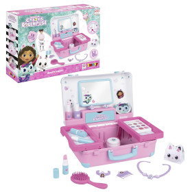 Maletín Belleza La Casa De Gabby