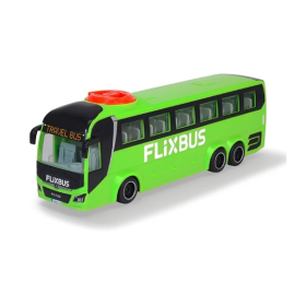 Autobús Man Flixbus 27 Cm
