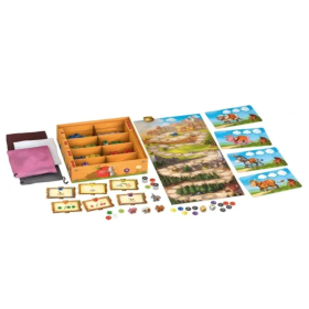 Pócimas Y Brebajes Junior 2