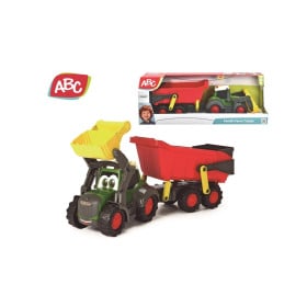 ABC Tractor Remolque 65 Cm