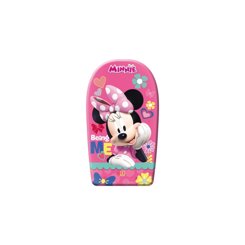Tabla De Surf Minnie Bowtique De Unice