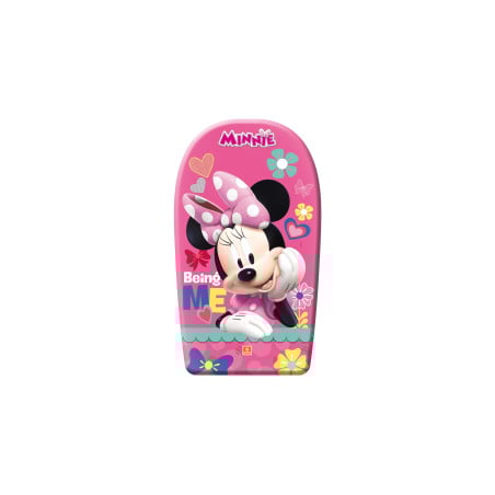 Tabla De Surf Minnie Bowtique De Unice