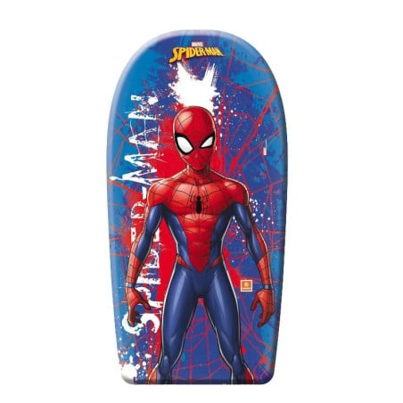 Tabla De Surf Ultimate Spiderman