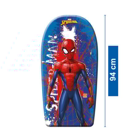 Tabla De Surf Ultimate Spiderman