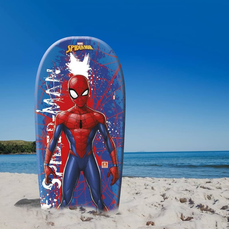 Tabla De Surf Ultimate Spiderman