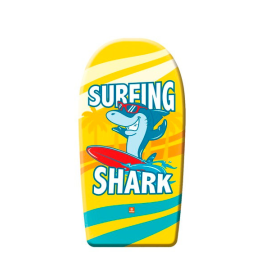Tabla Surfing Shark De Unice