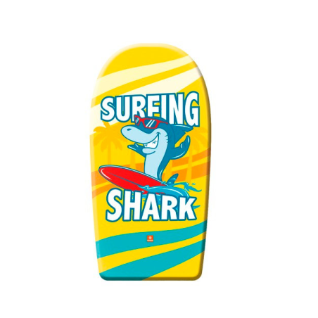Tabla Surfing Shark De Unice