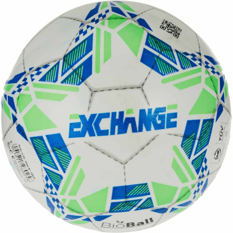 Pelota Exchange De Unice