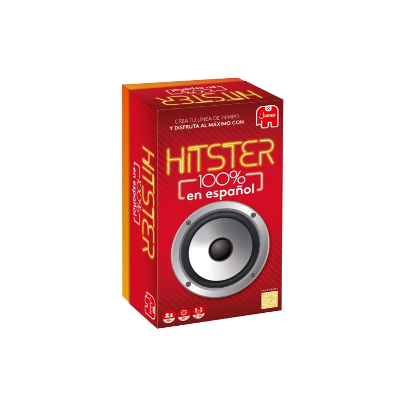 Hitster Hits En Español