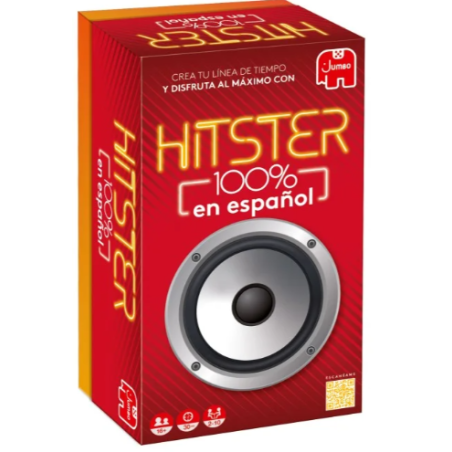 Hitster Hits En Español