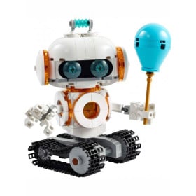 LEGO Creator Robot Espacial 2