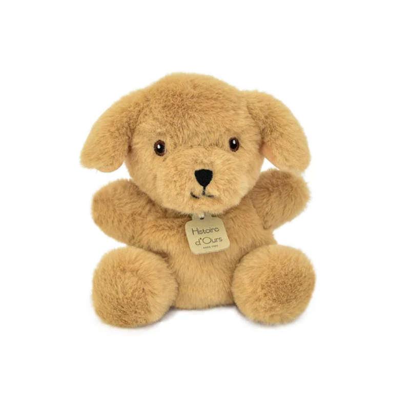 Peluche Animales Bebé Suave Surtido