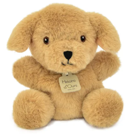 Peluche Animales Bebé Suave Surtido