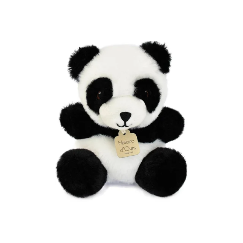 Peluche Animales Bebé Suave Surtido