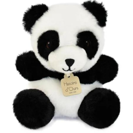 Peluche Animales Bebé Suave Surtido