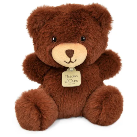 Peluche Animales Bebé Suave Surtido