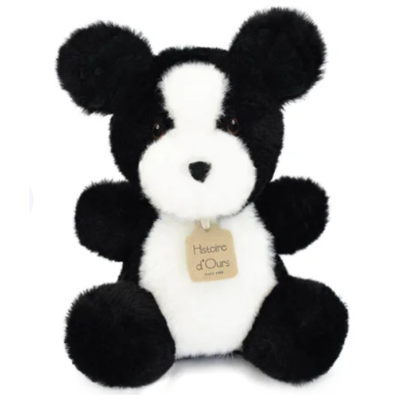 Peluche Animales Bebé Suave Surtido