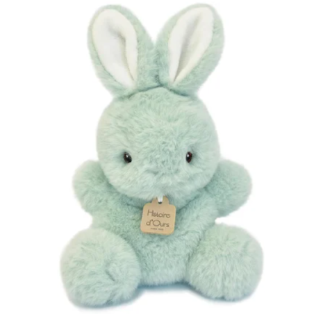 Peluche Animales Bebé Suave Surtido