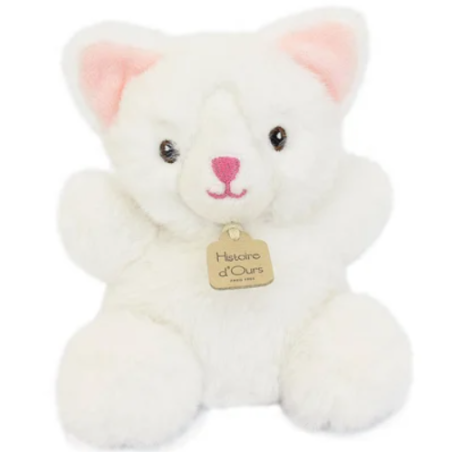 Peluche Animales Bebé Suave Surtido