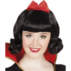 PELUCA BLANCANIEVES