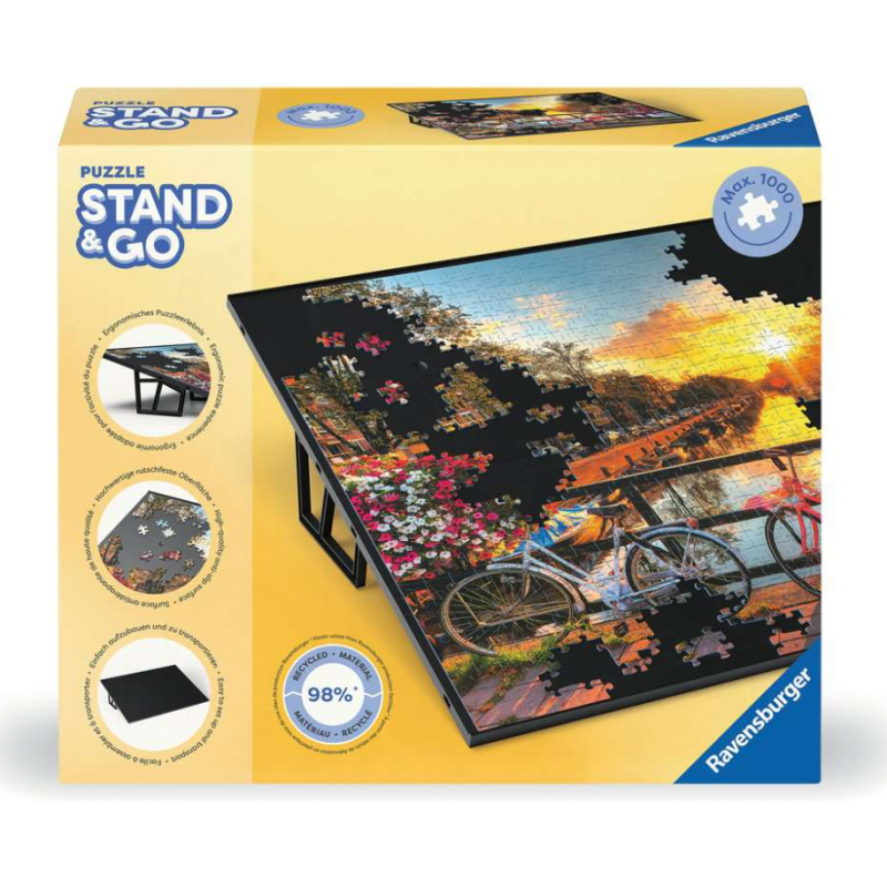 Stand Up Board De Ravensburger
